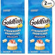 Strawberry Shortcake - 6.6 Ounce (Pack of 2)