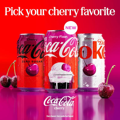Coca-Cola_Zero_Sugar_Cherry_Float_Soda_Soft_Drink_Cans,_12_fl_oz,_12_Pack