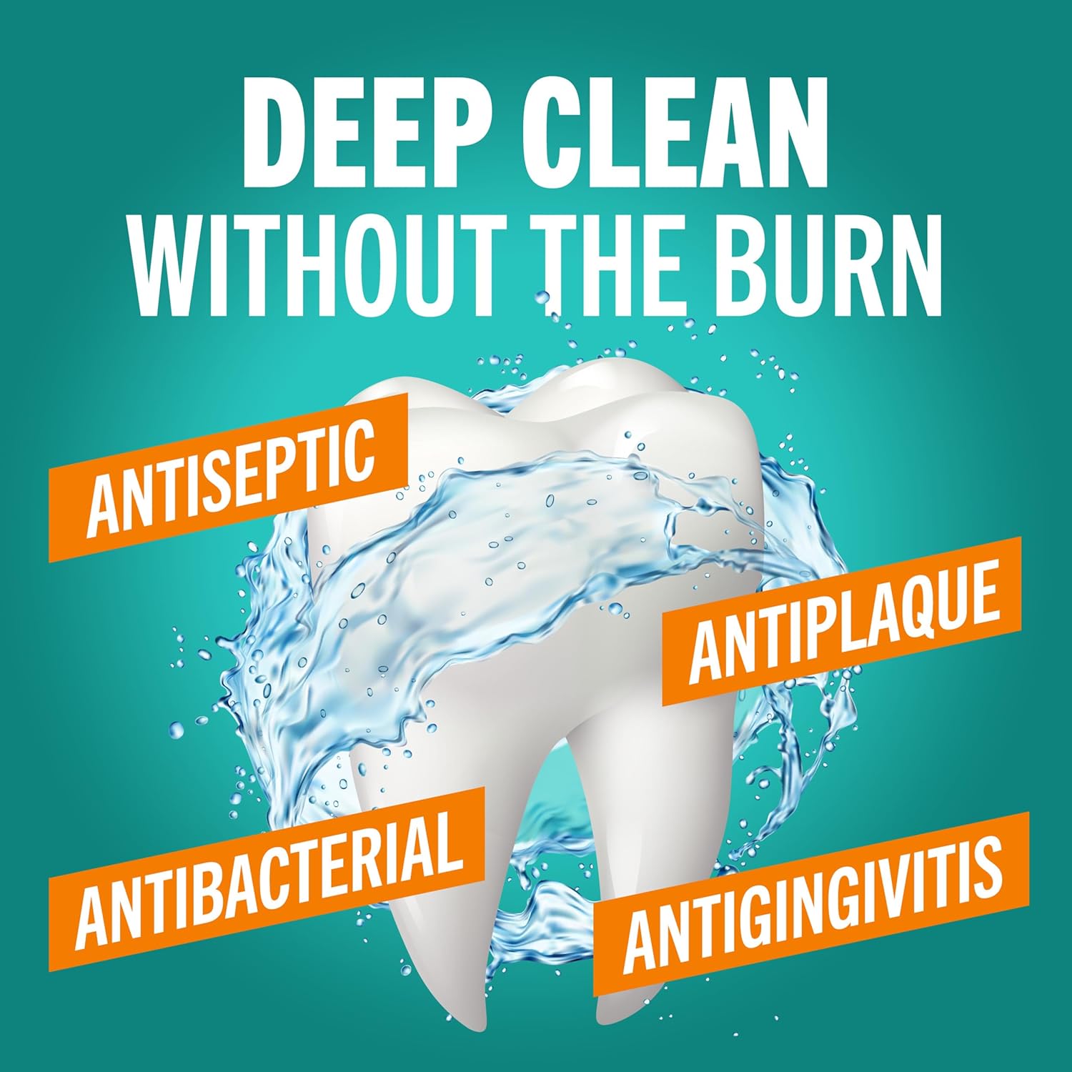 TheraBreath_Deep_Clean_Mouthwash,_Antiseptic_Benefits,_Fresh_Mint_Flavor,_Dentist_Formulated,_Alcohol_Free,_16_fl_oz_(Pack_of_2)