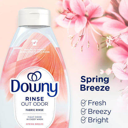 Downy_Rinse_Laundry_Odor_Remover,_Spring_Breeze_Scent,_48_FL_OZ,_Fabric_Softener_and_Laundry_Odor_Removal_Rinse
