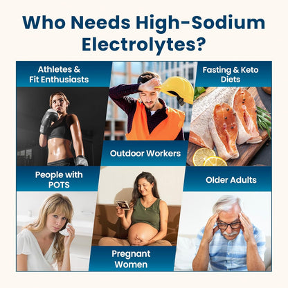 Venture_Pal_High_Sodium_Sugar-Free_Electrolyte_Powder_Packets_-_Hydration_Packets_with_Sodium,_Potassium_&_Magnesium_|_Zero_Calories_|_Vegan,_Keto,_and_Paleo_Friendly_|_16_Sticks