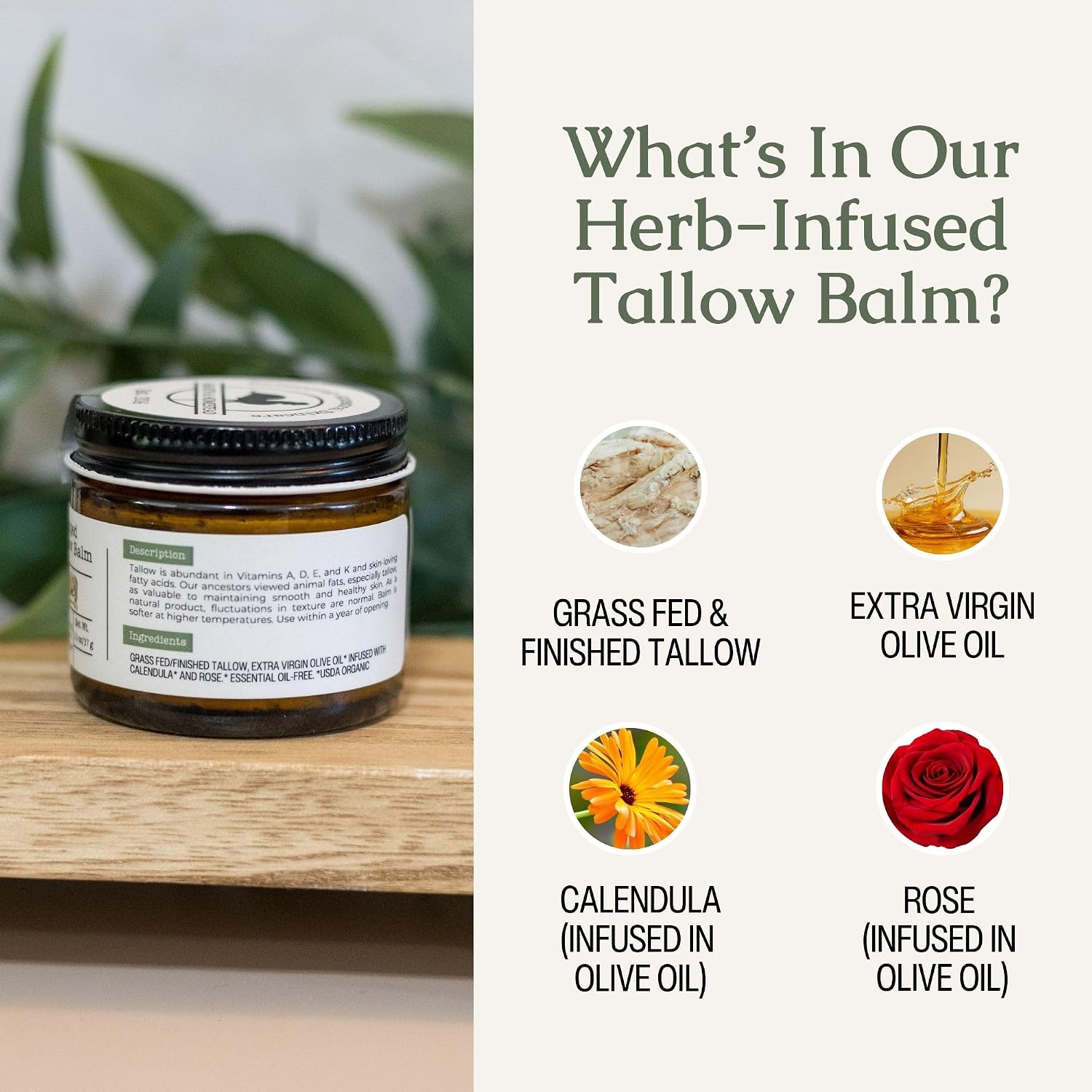 Hearth_&_Homestead_Whipped_Beef_Tallow_for_Skin_&_Face_-_100%_Grass_Fed,_Eczema_Cream_&_Body_Butter_-_Organic_Olive_Oil,_Calendula_&_Rose_-_Lotion_&_Hand_Moisturizer_for_Dry_Skin,_Unscented,_1.3oz