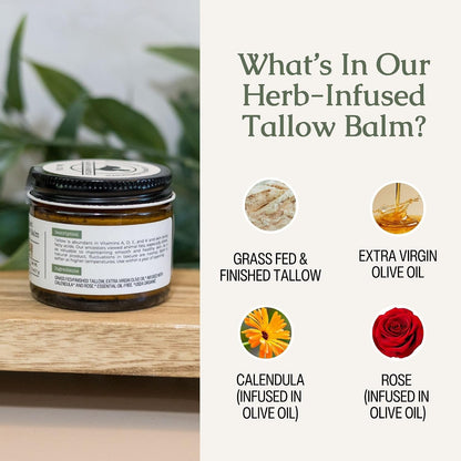 Hearth_&_Homestead_Whipped_Beef_Tallow_for_Skin_&_Face_-_100%_Grass_Fed,_Eczema_Cream_&_Body_Butter_-_Organic_Olive_Oil,_Calendula_&_Rose_-_Lotion_&_Hand_Moisturizer_for_Dry_Skin,_Unscented,_1.3oz