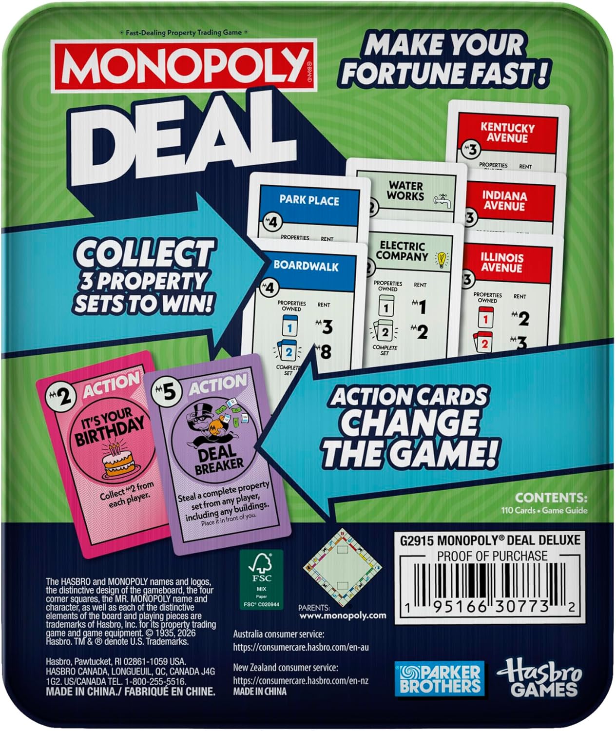 Monopoly_Deal_Card_Game_in_Collectible_Storage_Tin_|_Ages_8+_|_2-5_Players_|_15_Mins._|_Fun_Family_Games_for_Kids,_Teens,_and_Adults_|_Travel_Games_(Amazon_Exclusive)