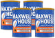 Breakfast Blend - 11 Ounce (Pack of 4)