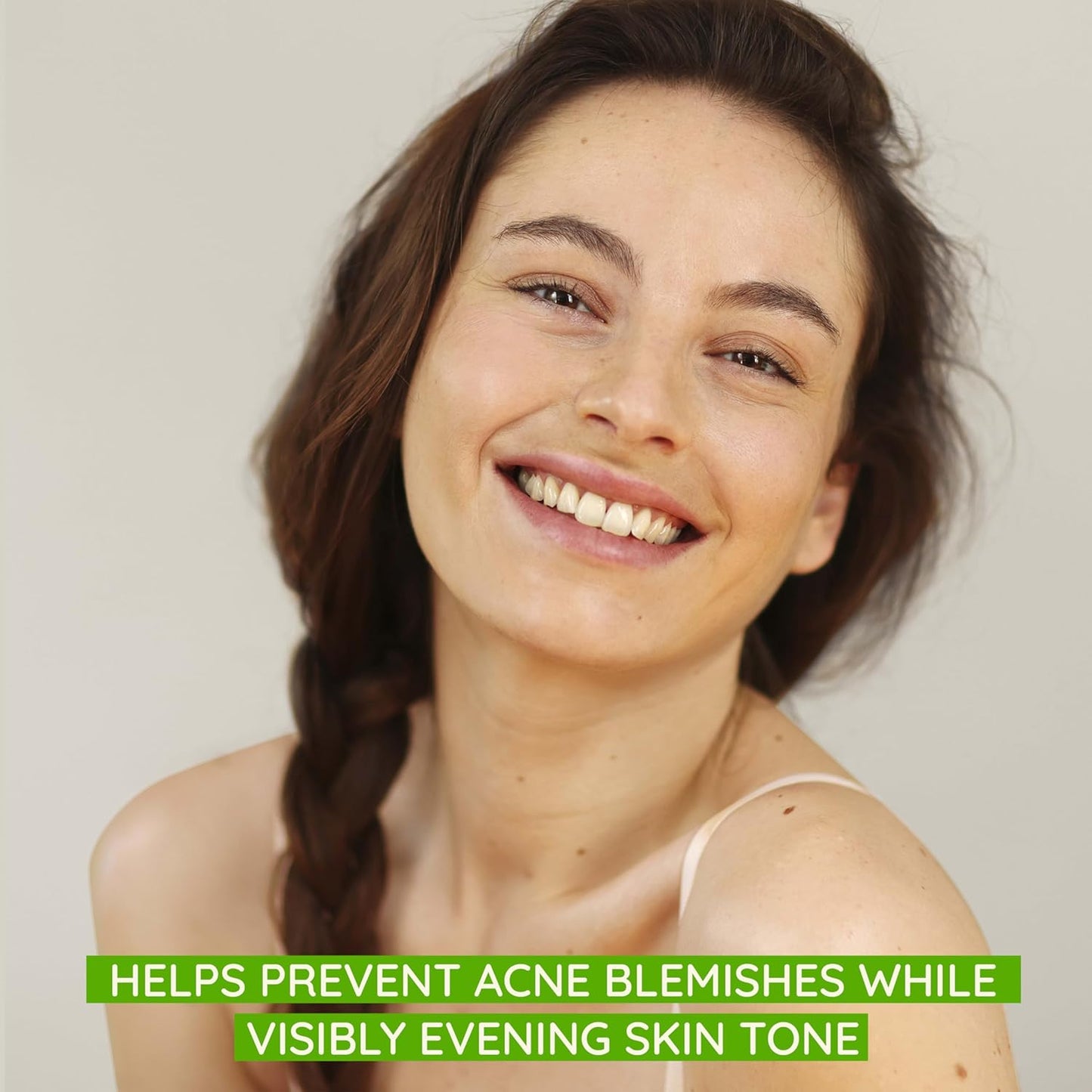 Aveeno_Positively_Radiant_Clear_Complexion_Face_Moisturizer,_Acne_Facial_Moisturizer_with_Soy_and_Salicylic_Acid_for_Oily_Skin,_Hypoallergenic_Formula,_Paraben-Free,_Non-Comedogenic,_Pump,_4_FL_OZ