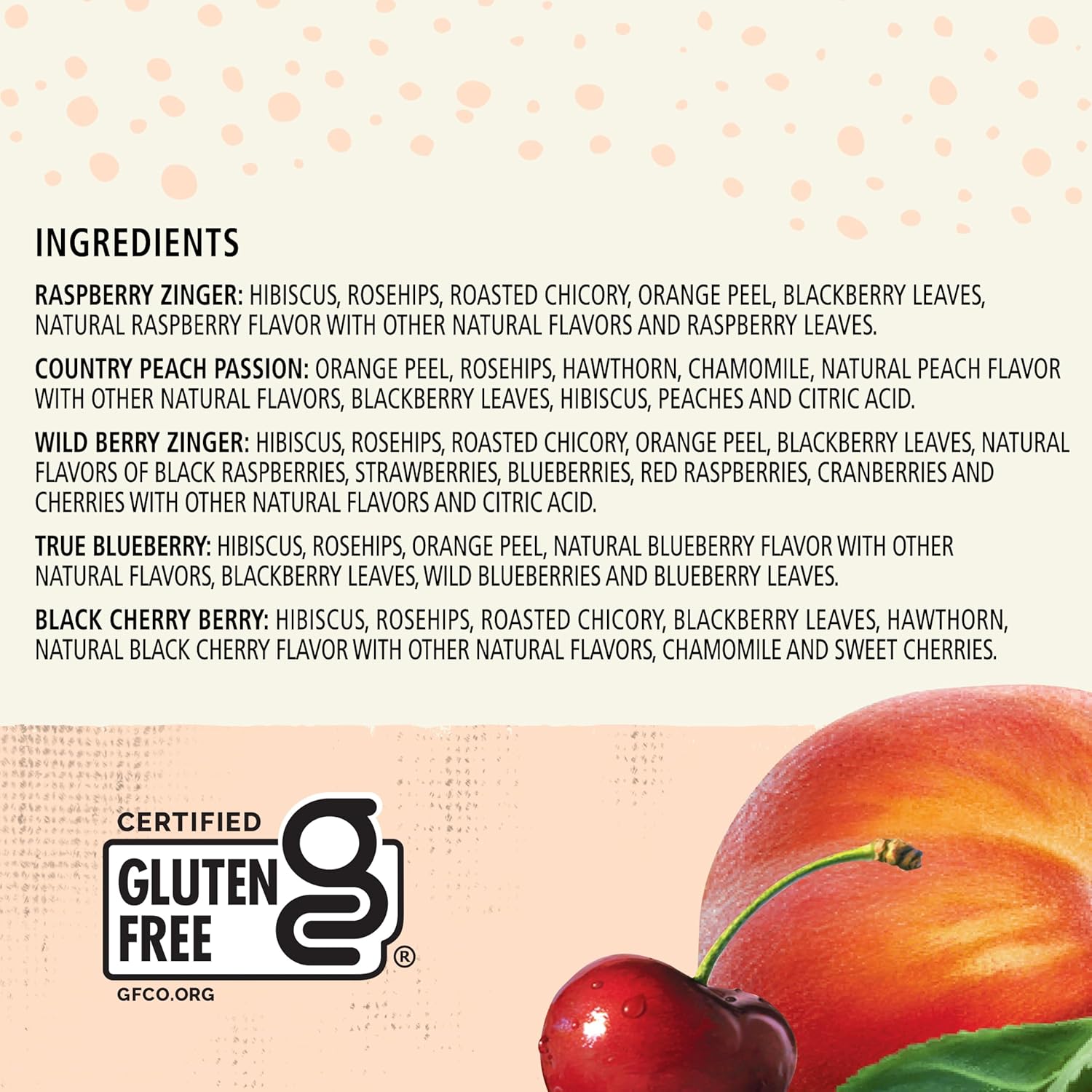 Celestial_Seasonings_Fruit_Tea_Sampler_Herbal_Tea_Variety_Pack,_Caffeine_Free,_18_Tea_Bags_Per_Box