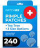 240 Pack
