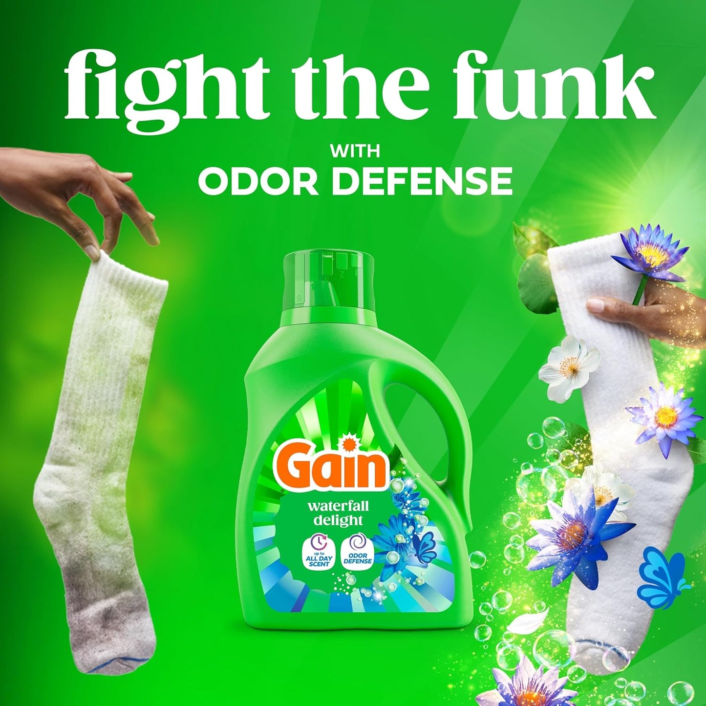 Gain_Liquid_Laundry_Detergent_with_Odor_Defense,_Waterfall_Delight_Scent,_Laundry_Soap_For_HE_Washing_Machines,_177_fl_oz,_134_Loads_(Packaging_May_Vary)