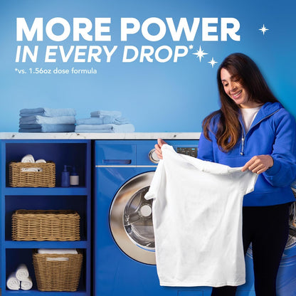 Persil_Free_&_Sensitive_Laundry_Detergent_Liquid,_82.5_Fl_Oz,_110_Loads,_Ultra_Concentrated_Laundry_Soap,_Unscented_&_Hypoallergenic_for_Sensitive_Skin,_All_Water_Temperatures,_HE_Safe