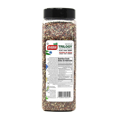 Badia_Trilogy_Health_Seed,_Flax,_Chia,_Hemp_Seeds_Blend,_High_Fiber_Superfood_Mix,_Omega-3,_21_oz