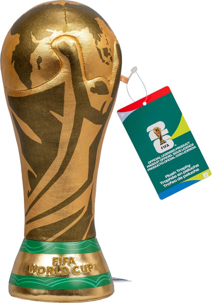 Jazwares_FIFA_World_Cup_2026_10-Inch_Plush_Trophy_-_Official_2026_World_Cup_Collectible_-_Ages_3+