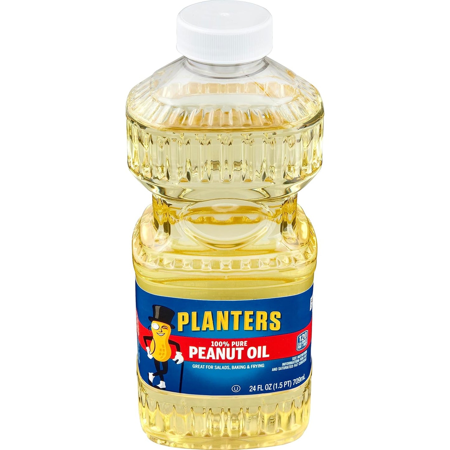 PLANTERS_Peanut_Oil_for_Cooking_-_Ideal_Peanut_Oil_for_Deep_Frying_and_Cooking,_24_oz