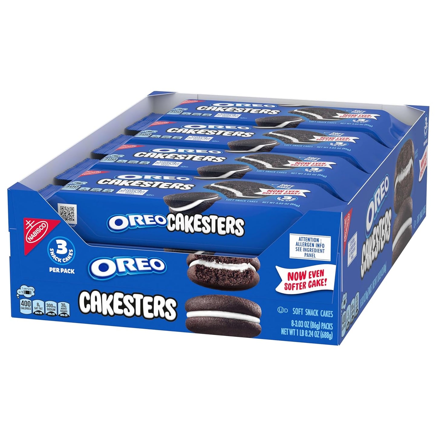 OREO_Cakesters_Soft_Snack_Cakes,_8-3.03_oz_Snack_Packs