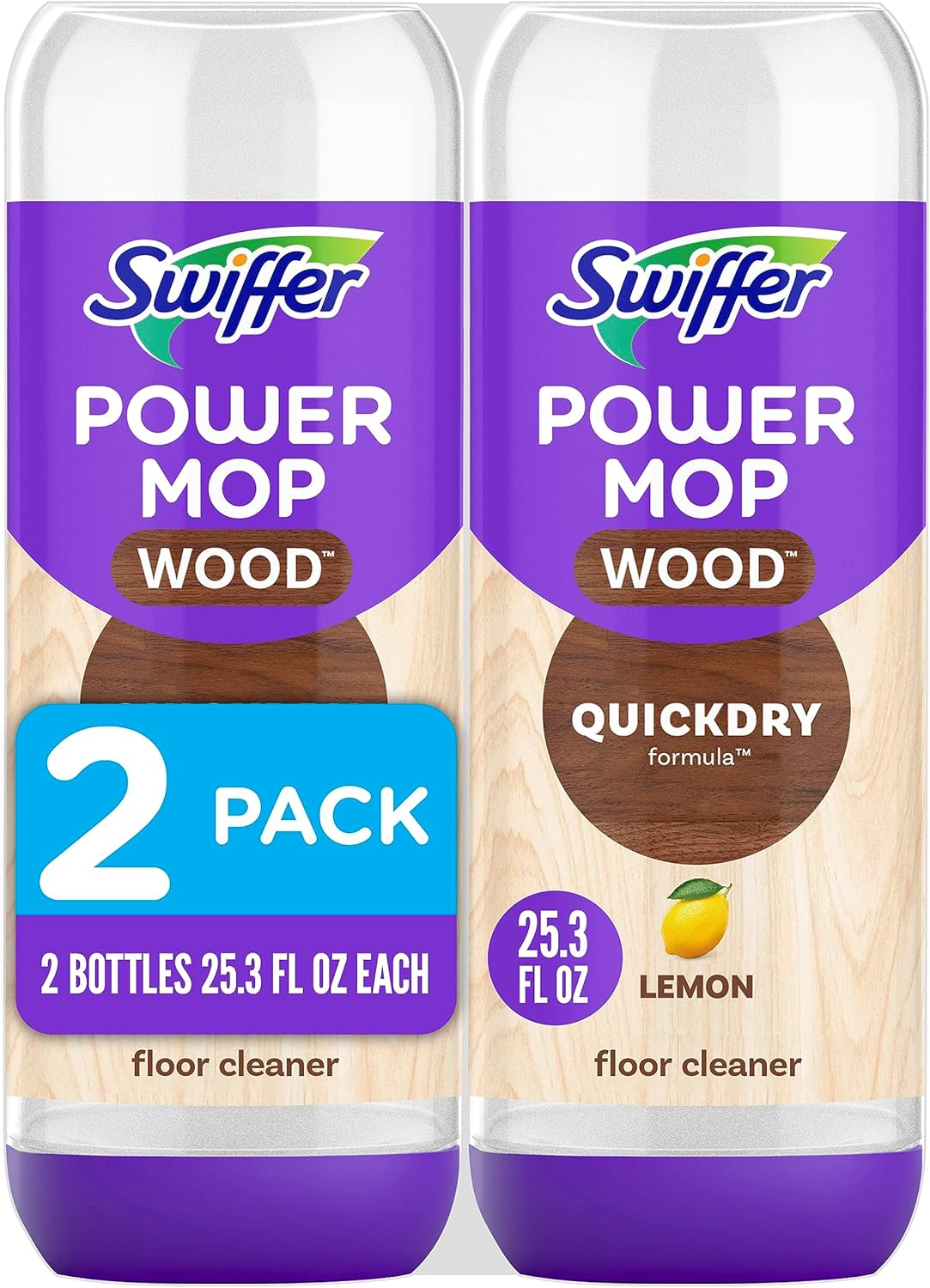 Swiffer_Power_Mop_Wood_Refill_Solution,_QuickDry_Hardwood_Floor_Cleaner_for_Mopping_Home,_Bathroom,_Kitchen,_All_Purpose_Multi-Surface_Solution_for_Floor_Cleaning,_Lemon_Scent,_50.6oz