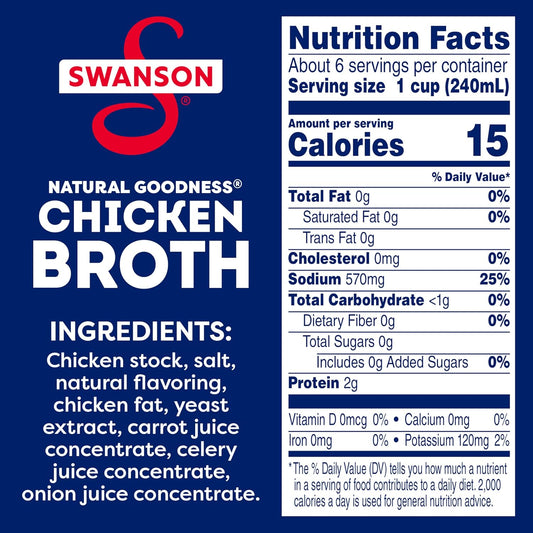 Swanson_Natural_Goodness_Chicken_Broth,_48_oz_Carton