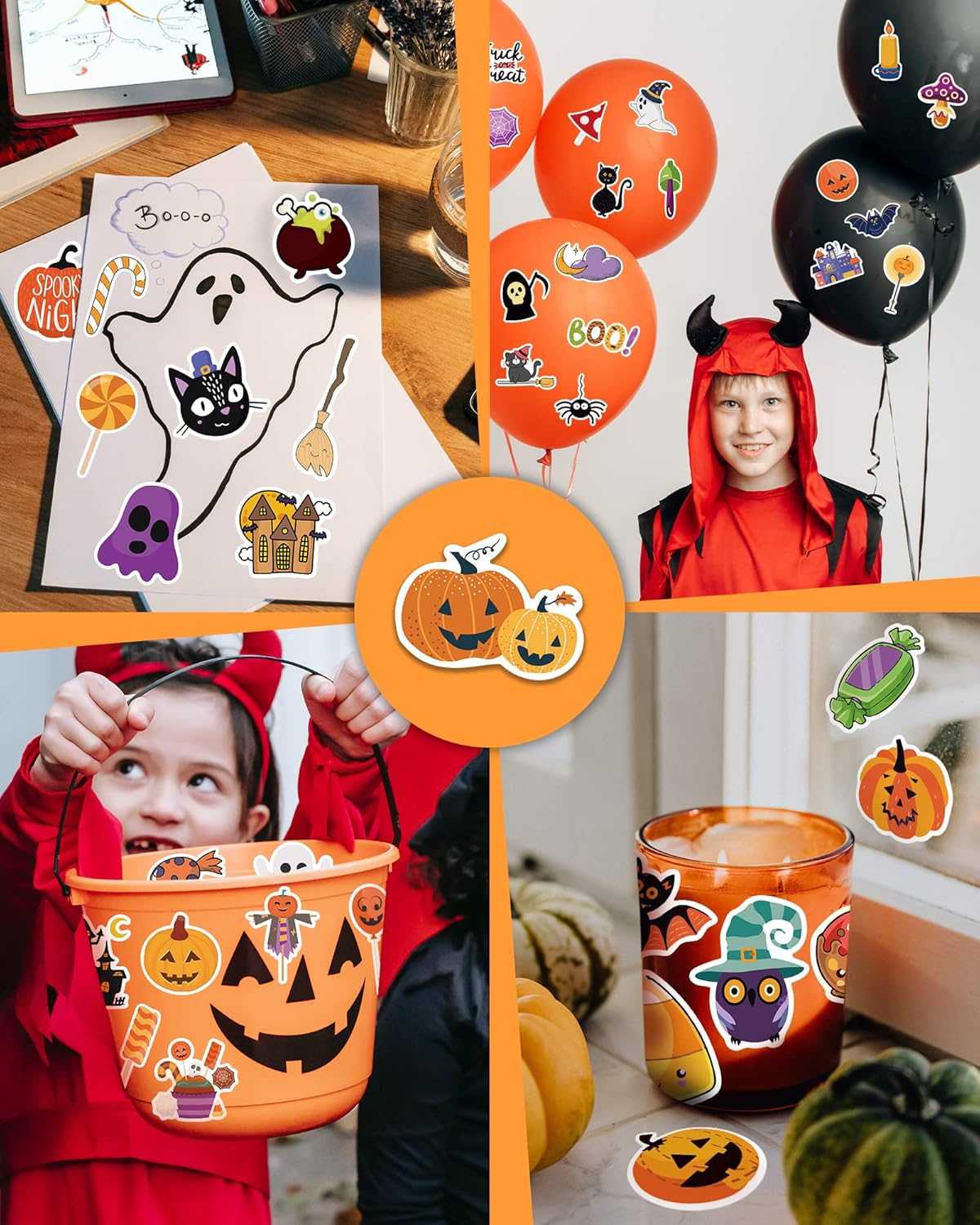 300_PCS_Halloween_Pumpkin_Stickers,_Vinyl_Waterproof_Stickers_for_Water_Bottles_Laptop_Skateboard_Computer,_Halloween_Party_Favors_Gifts_Funny_for_Kids_Teens_Adults