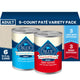 Variety Pack: Chicken & Beef - 12.5 Ounce (Pack of 6)