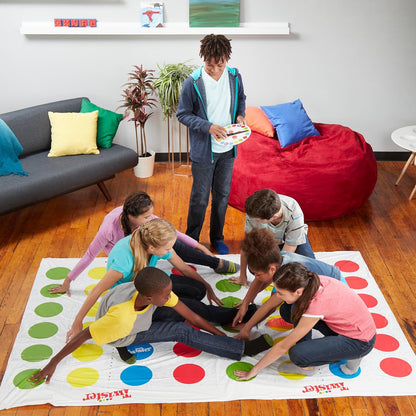 Hasbro_Gaming_Twister_Ultimate:_Bigger_Mat,_More_Colored_Spots,_Family,_Kids_Party_Game_Age_6+;_Compatible_with_Alexa_(Amazon_Exclusive)