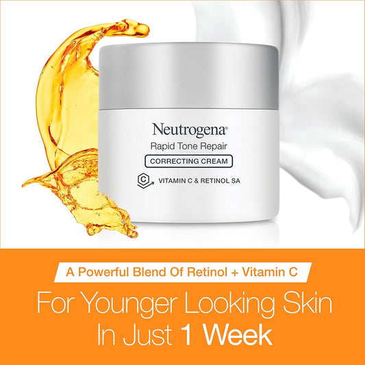 Neutrogena_Rapid_Tone_Repair_Retinol_+_Vitamin_C_Face_Moisturizer,_Dark_Spot_Corrector,_Anti-Aging_Face_Cream_for_Even_Tone_1.7_oz_+_Trial_Size_Hydro_Boost_Facial_Cleanser,_0.5_fl._oz