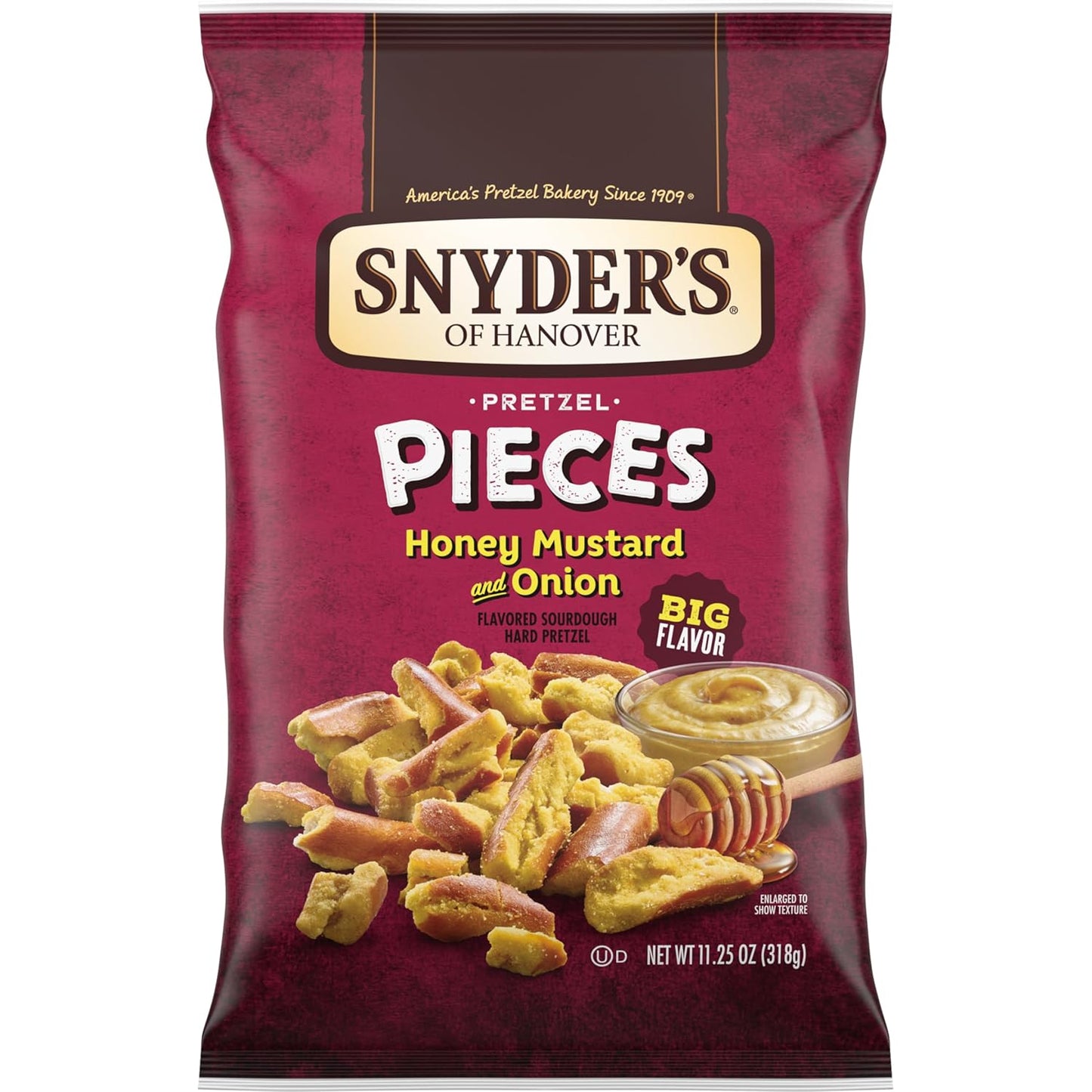 Snyder's_of_Hanover_Honey_Mustard_&_Onion_Flavored_Pretzel_Pieces,_11.25_Oz