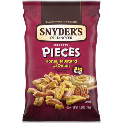 Snyder's_of_Hanover_Honey_Mustard_&_Onion_Flavored_Pretzel_Pieces,_11.25_Oz