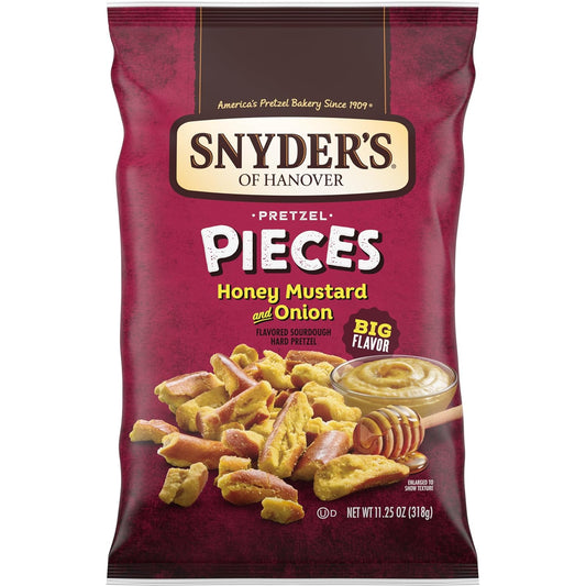 Snyder's_of_Hanover_Honey_Mustard_&_Onion_Flavored_Pretzel_Pieces,_11.25_Oz