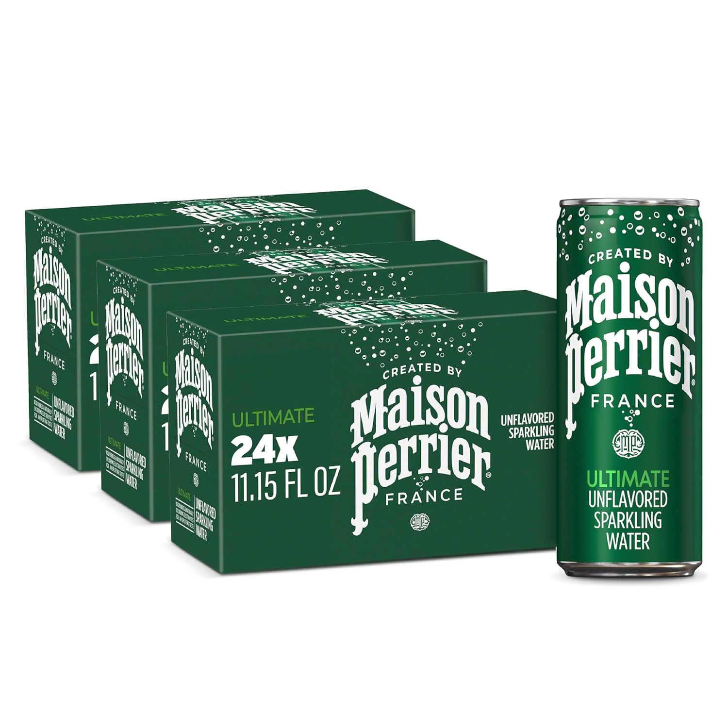 Maison_Perrier_Ultimate_Sparkling_Water,_11.15_FL_OZ_Cans,_8_Count,_3_Pack