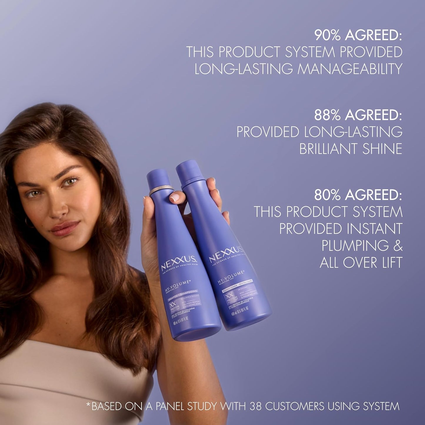 Nexxus_Hy-Volume_Weightless_Lift_Conditioner_Protein_Fusion_with_Collagen_Protein_&_Hyaluronic_Acid_For_Flat_&_Limp_Hair_for_48_Hours_of_Volume_13.5_Fl_Oz