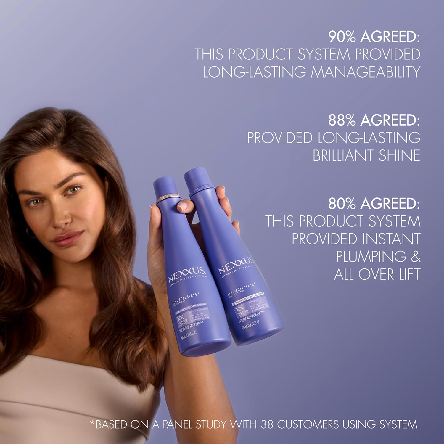 Nexxus_Hy-Volume_Weightless_Lift_Conditioner_Protein_Fusion_with_Collagen_Protein_&_Hyaluronic_Acid_For_Flat_&_Limp_Hair_for_48_Hours_of_Volume_13.5_Fl_Oz