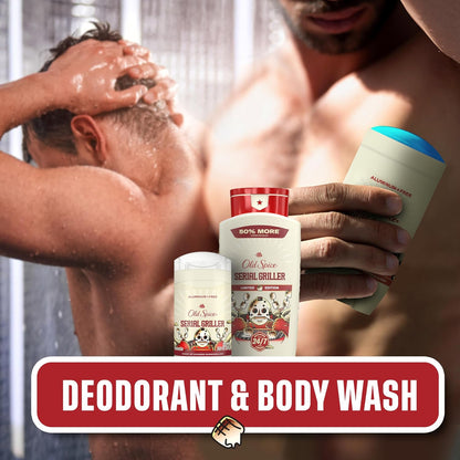 Old_Spice_Body_Wash_for_Men,_Summerdudes,_24/7_Shower_Fresh_with_Daily_Use,_Long_Lasting_Scent,_Cleanse_&_Refresh_Skin,_VIP_Festival_Experience,_Serial_Griller_with_Charred_Marshmallow_Scent,_24_oz