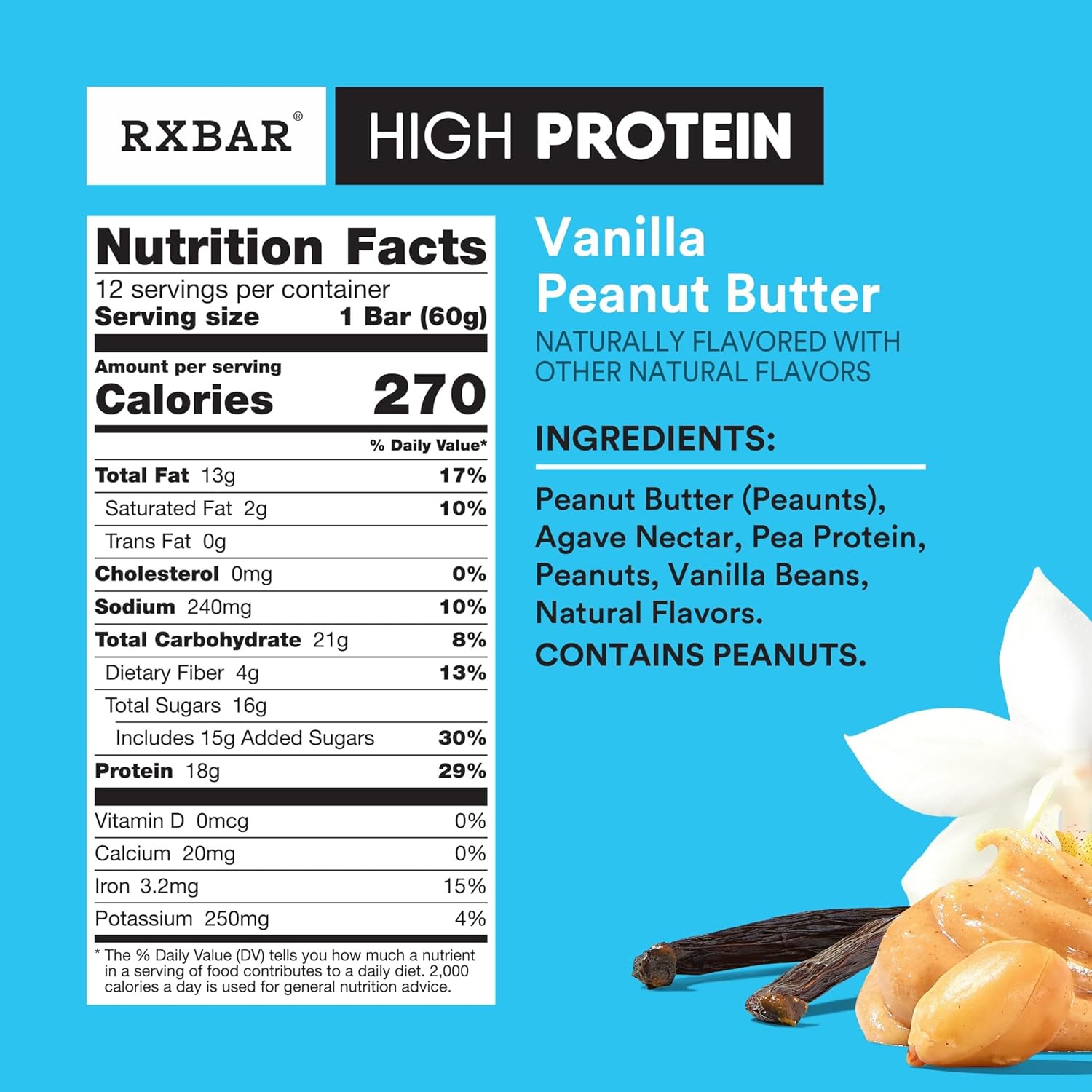 RXBAR_High_Protein_Bars,_Gluten_Free,_Protein_Snacks,_Vanilla_Peanut_Butter,_25.3oz_Box_(12_Bars)