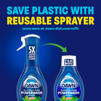 Dawn_Powerwash_Gain_Original_Dish_Spray,_Liquid_Dish_Soap,_Dish_Soap_Refill,_,_1_Starter_Kit_+_3_Refills,_64_Fl_Oz_Total_(16_fl_oz/bottle)