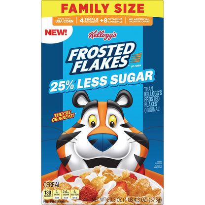Kellogg's_Frosted_Flakes_25%_Less_Sugar_Breakfast_Cereal,_Family_Size,_20.3oz_Box_(1_Box)
