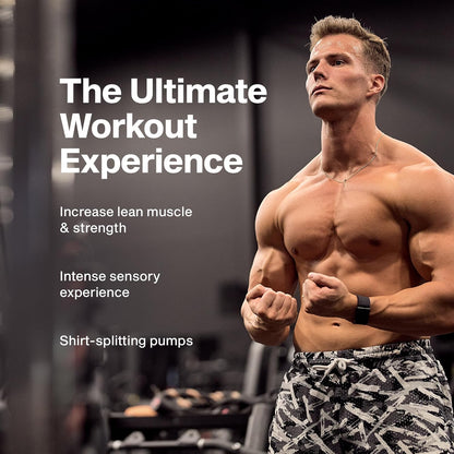 MuscleTech_Pre-Workout_Powder,_Vapor_X5_-_Sports_Nutrition_Muscle_Building_Supplements_for_Women_&_Men_-_Intense_Muscle_Pump_Energy_Powder_Drink_Mix_-_Miami_Spring_Break,_272g_(30_Servings)