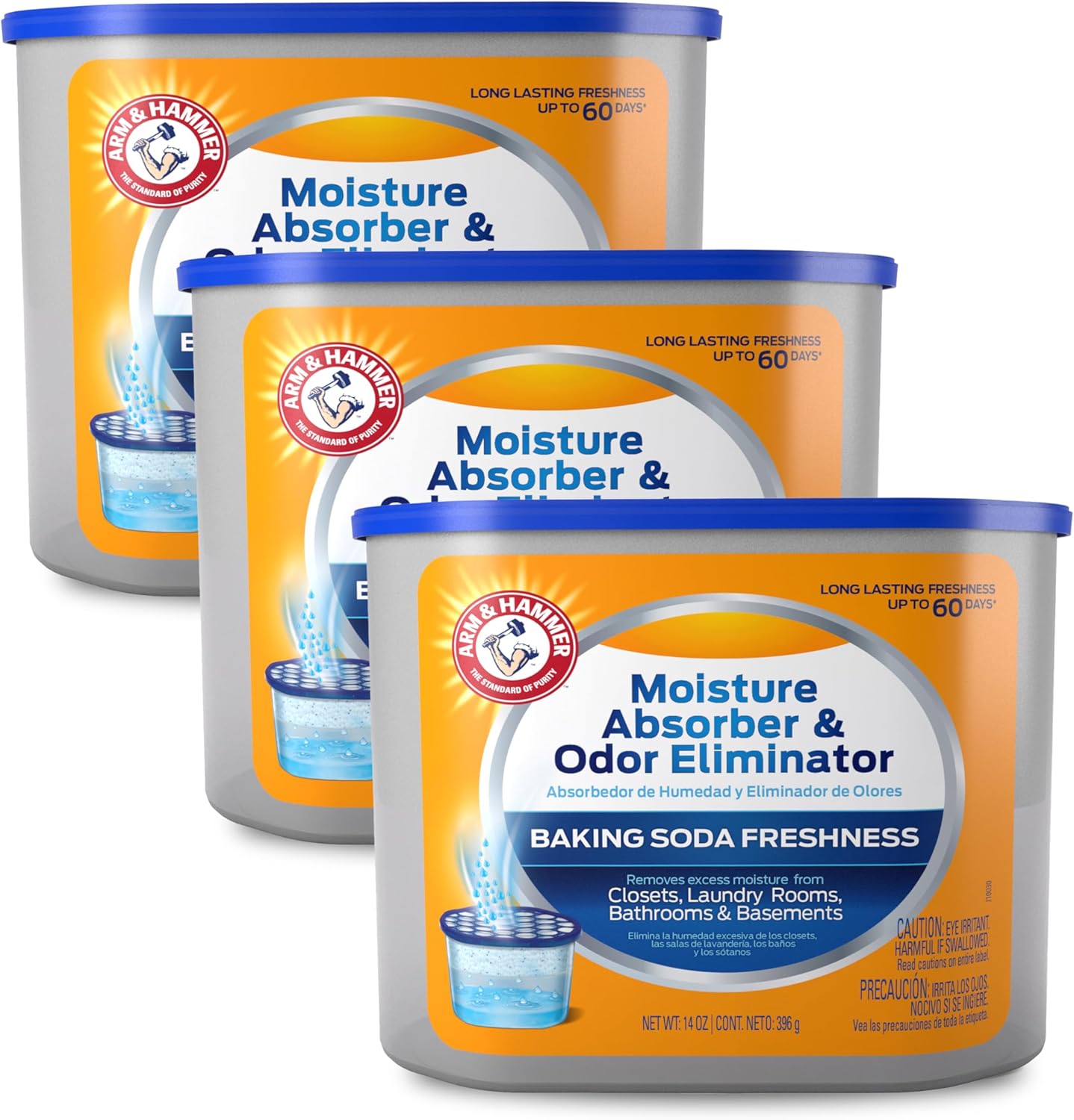 Arm_&_Hammer_Fragrance_Free_Refillable_Moisture_Absorber_and_Odor_Eliminator_14_oz._Tub