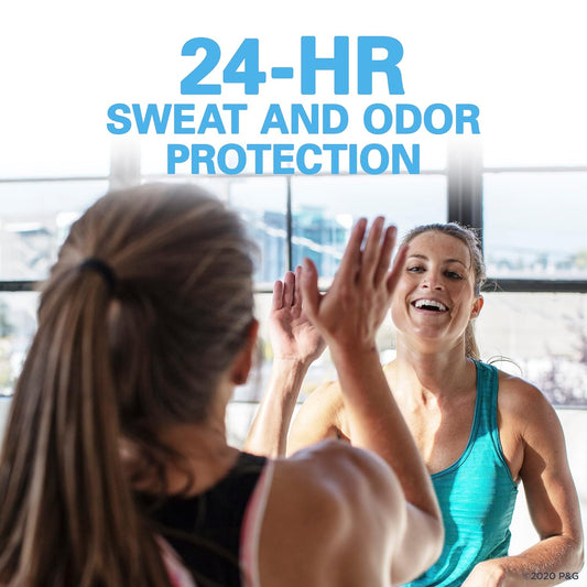 Secret_Antiperspirant_and_Deodorant_for_Women,_24hr_Sweat_&_Odor_Protection,_PH_Balanced_Protection,_Gentle_on_Skin,_Wide_Solid,_Powder_Fresh_Scent,_2.7_oz_(Pack_of_2)