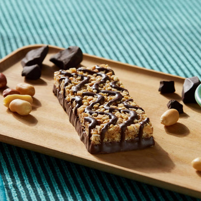 LUNA_Bar_-_Nutz_Over_Chocolate_Flavor_-_Gluten-Free_-_Non-GMO_-_7-9g_Protein_-_Made_with_Organic_Oats_-_Low_Glycemic_-_Whole_Nutrition_Snack_Bars_-_1.69_oz._(15_Count)