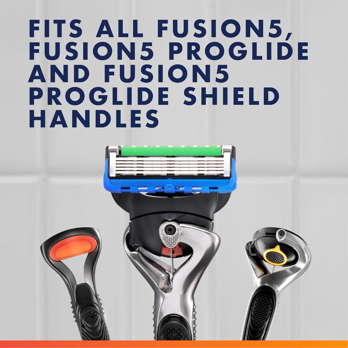 Gillette_Fusion5_ProGlide_Razor_Blades_for_Men,_5-Blade_Razor_Refills,_9_Count