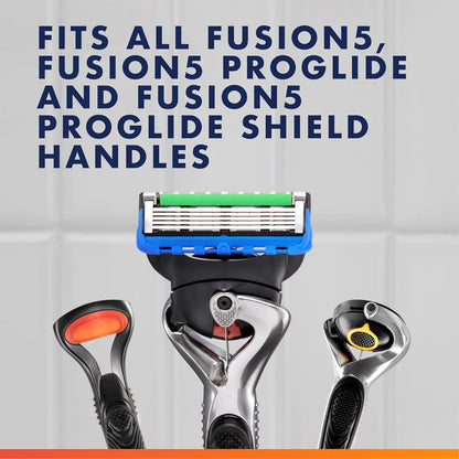 Gillette_Fusion5_ProGlide_Razor_Blades_for_Men,_5-Blade_Razor_Refills,_9_Count