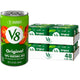 Original - 5.5 Fl Oz (8 Packs of 6)