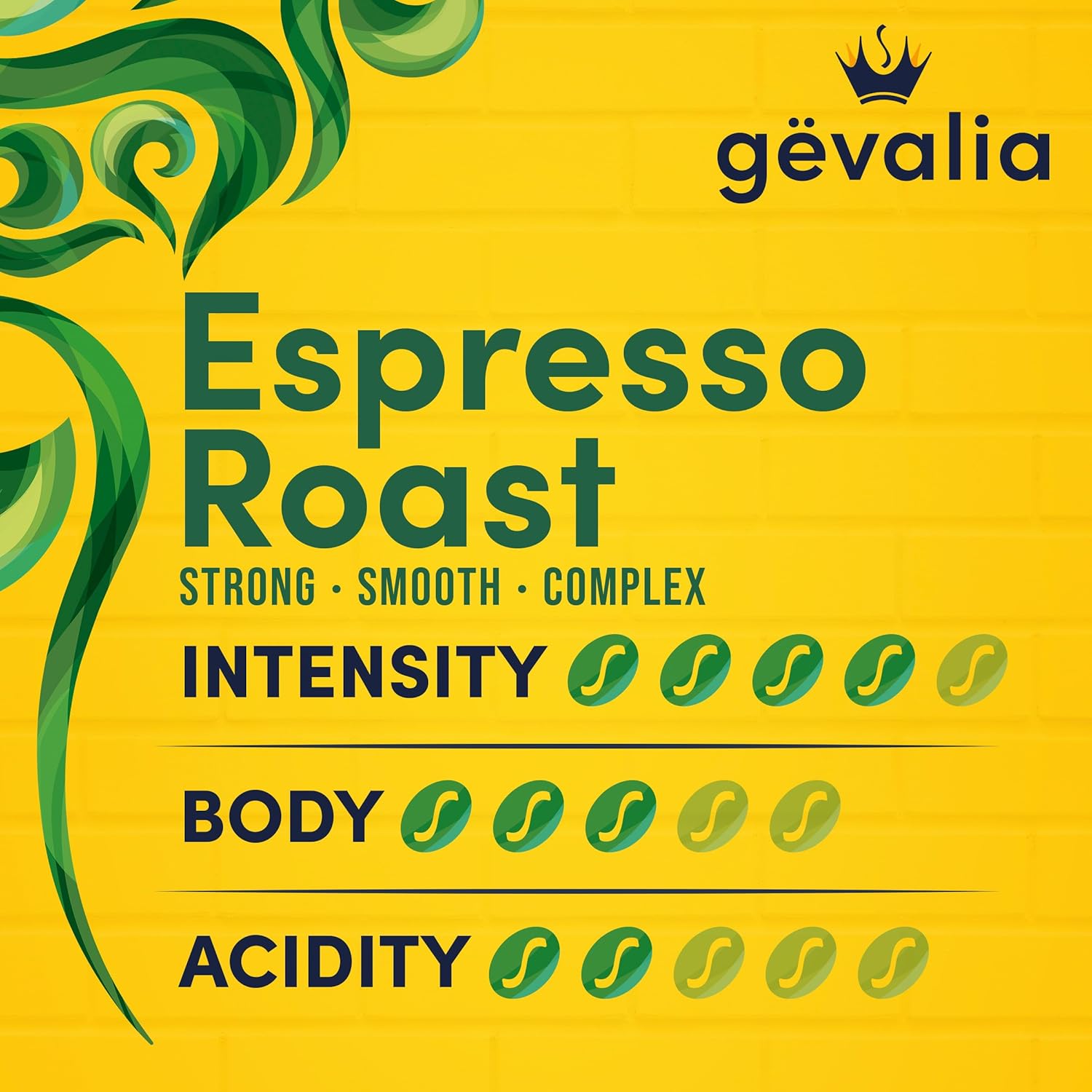 Gevalia_Espresso_Roast_Dark_Roast_Ground_Coffee,_12_oz._Bag