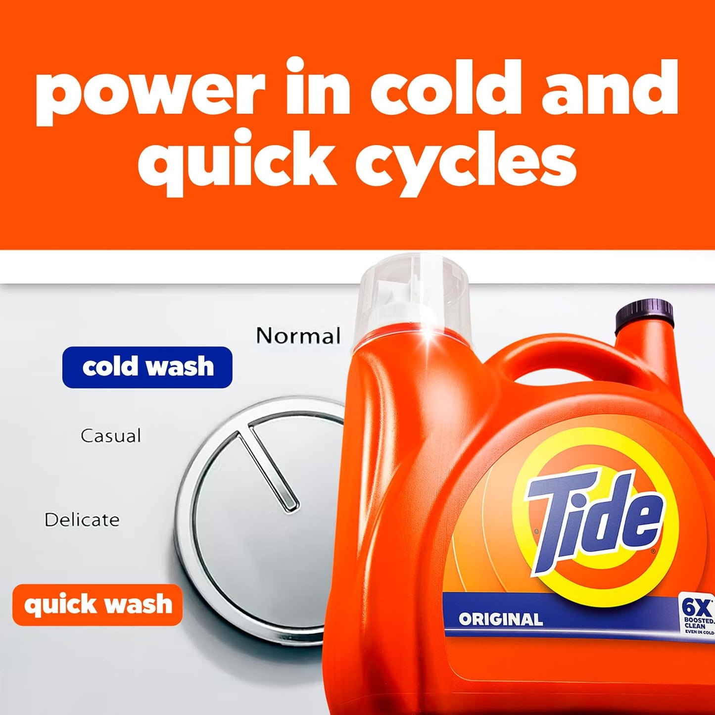 Tide_Liquid_Laundry_Detergent,_Original_Scent,_126_Loads,_158_fl_oz,_Boosted_Clean_even_in_cold_water,_laundry_soap,_concentrated_liquid_detergent
