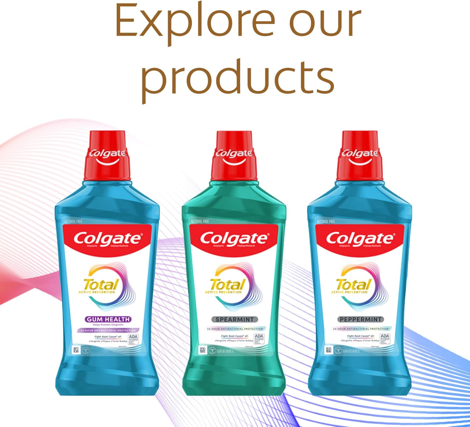 Colgate_Total_Alcohol_Free_Mouthwash,_Peppermint_for_Bad_Breath,_Helps_Prevent_Gingivitis_and_Plaque,_3_Pack,_33.8_Oz_Each