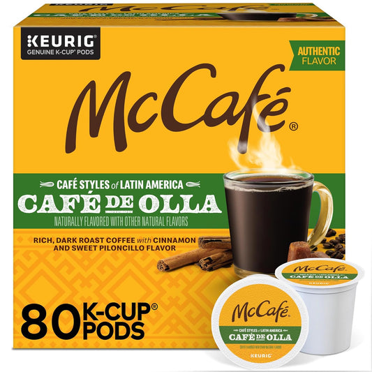 McCafe_Cafe_Styles_of_Latin_America_Cafe_de_Olla,_Keurig_Single_Serve_K-Cup_Coffee_Pods,_20_Count