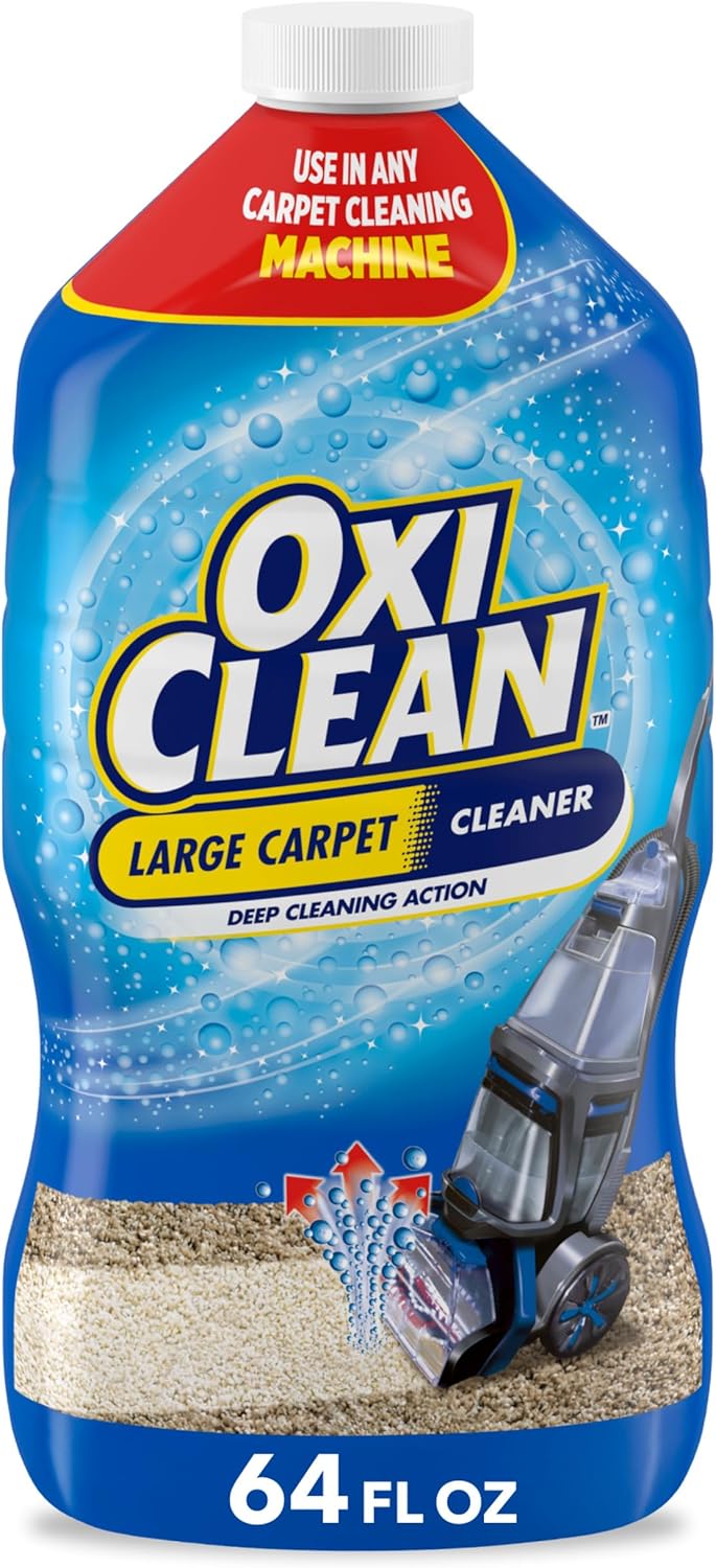 OxiClean_Large_Carpet_Cleaner_Liquid_Solution_for_Steam_Cleaning_Machines,_64_fl_oz