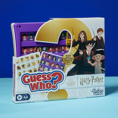 Guess_Who?_HARRY_POTTER_Edition_Board_Game_|_Ages_6_and_Up_|_2_Players_|_Fun_Games_for_Kids_and_Preschoolers_|_Family_Gifts_(Amazon_Exclusive)