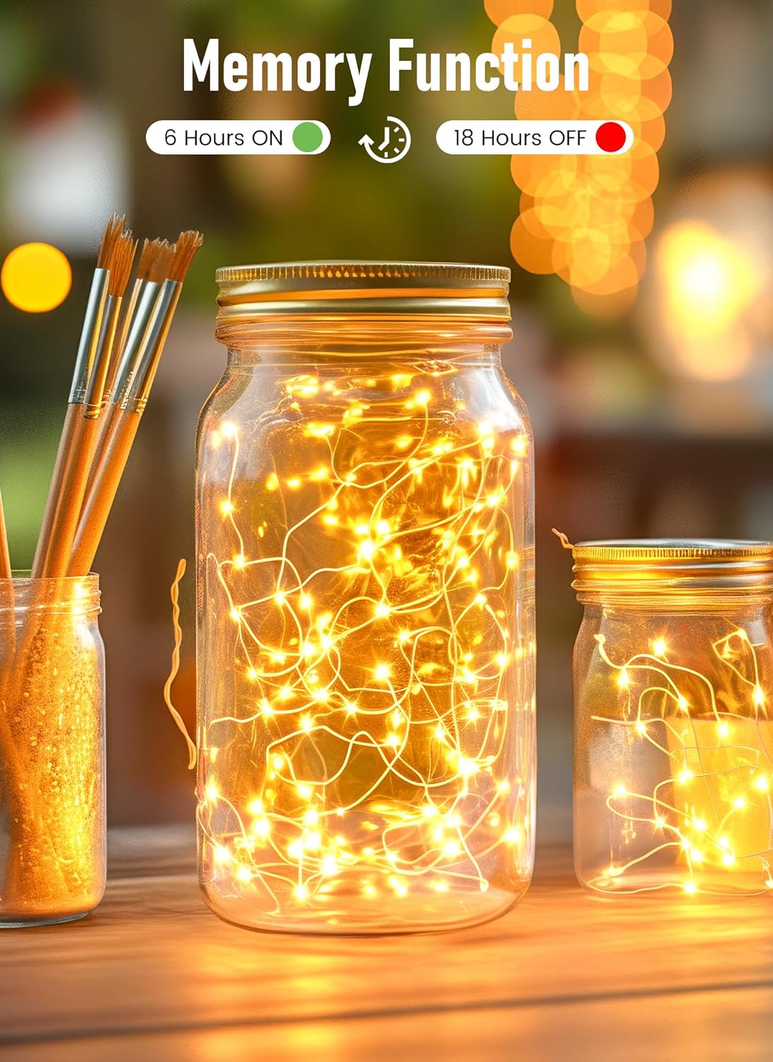 Minetom_Twinkle_Fairy_Lights,_33_ft_100_LED_USB_Plug_in_String_Lights_with_Remote_and_Timer,_Waterproof_8_Modes_for_Bedroom_Indoor_Wreath_DIY_Party_Wedding_Christmas_Holiday_Decoration