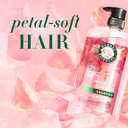 Herbal_Essences_Shampoo_&_Conditioner_Set,_Rose_Hips_-_Smooth_Collection,_Paraben-Free,_Color-Safe,_Shiny_Hair_with_Jojoba_&_Vitamin_E,_29.2_Fl_Oz_Each,_2-Pack
