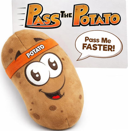Move2Play,_Pass_The_Potato_|_Hilariously_Wild_&_Fun_Kids_Game_|_Easter_Gift_for_Kids_|_Easter_Basket_Stuffer_|_Indoor/Outdoor_Toy_for_Toddlers_&_Kids_Ages_3-8+_|_Summer_&_Camping_Fun